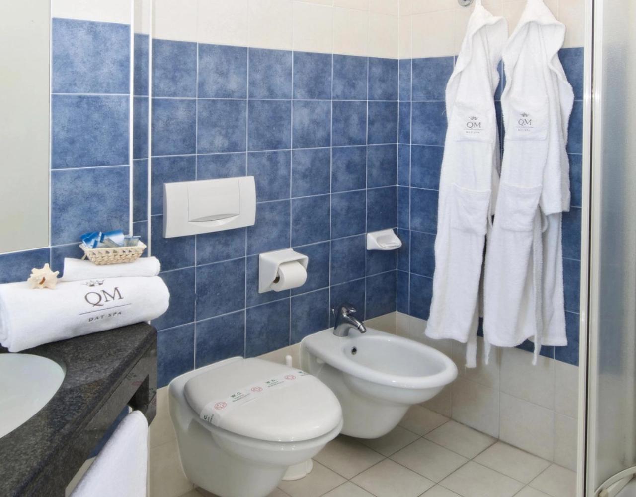 Hotel Queen Mary Κατόλικα Εξωτερικό φωτογραφία