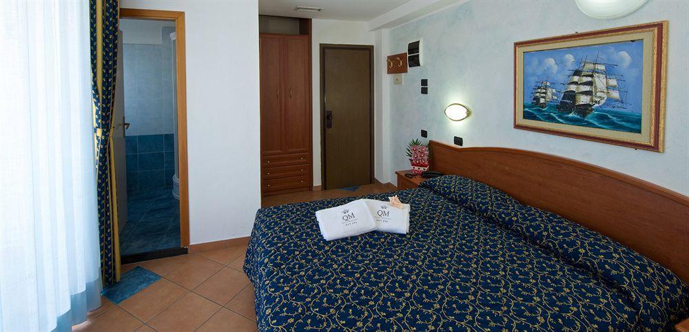 Hotel Queen Mary Κατόλικα Εξωτερικό φωτογραφία